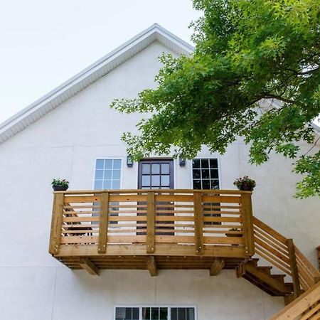 Park Carriage House Rest & Explore With Hollyhock Louisville Luaran gambar