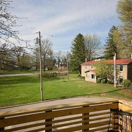 Park Carriage House Rest & Explore With Hollyhock Louisville Luaran gambar