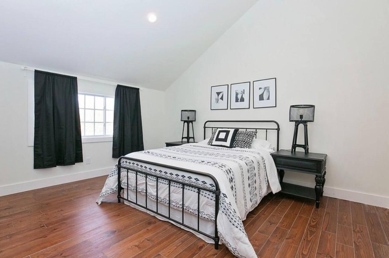 Park Carriage House Rest & Explore With Hollyhock Louisville Luaran gambar