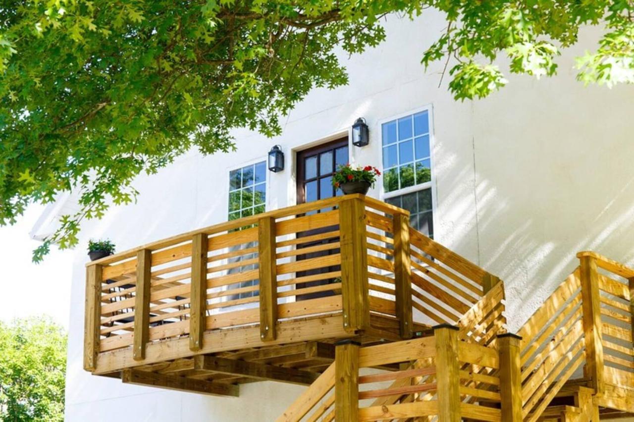 Park Carriage House Rest & Explore With Hollyhock Louisville Luaran gambar